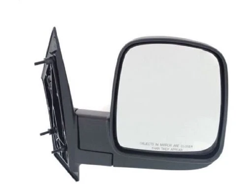 45JF78X Right - Passenger Side Mirror Fits 2003-2023 Chevy Express 2500