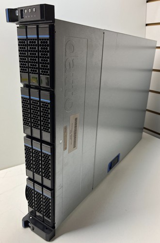 Datto S4E24 Blade 2U - Dual Intel Xeon CPU - 64GB RAM - 6x 8TB HDD (RAID 6) - Picture 6 of 7