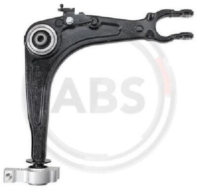 Original A.B.S. Wheel suspension handlebar 211039 for Citroen Peugeot