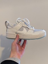 Taglia UK 5 - Nike Dunk Low Disrupt Photon Dust