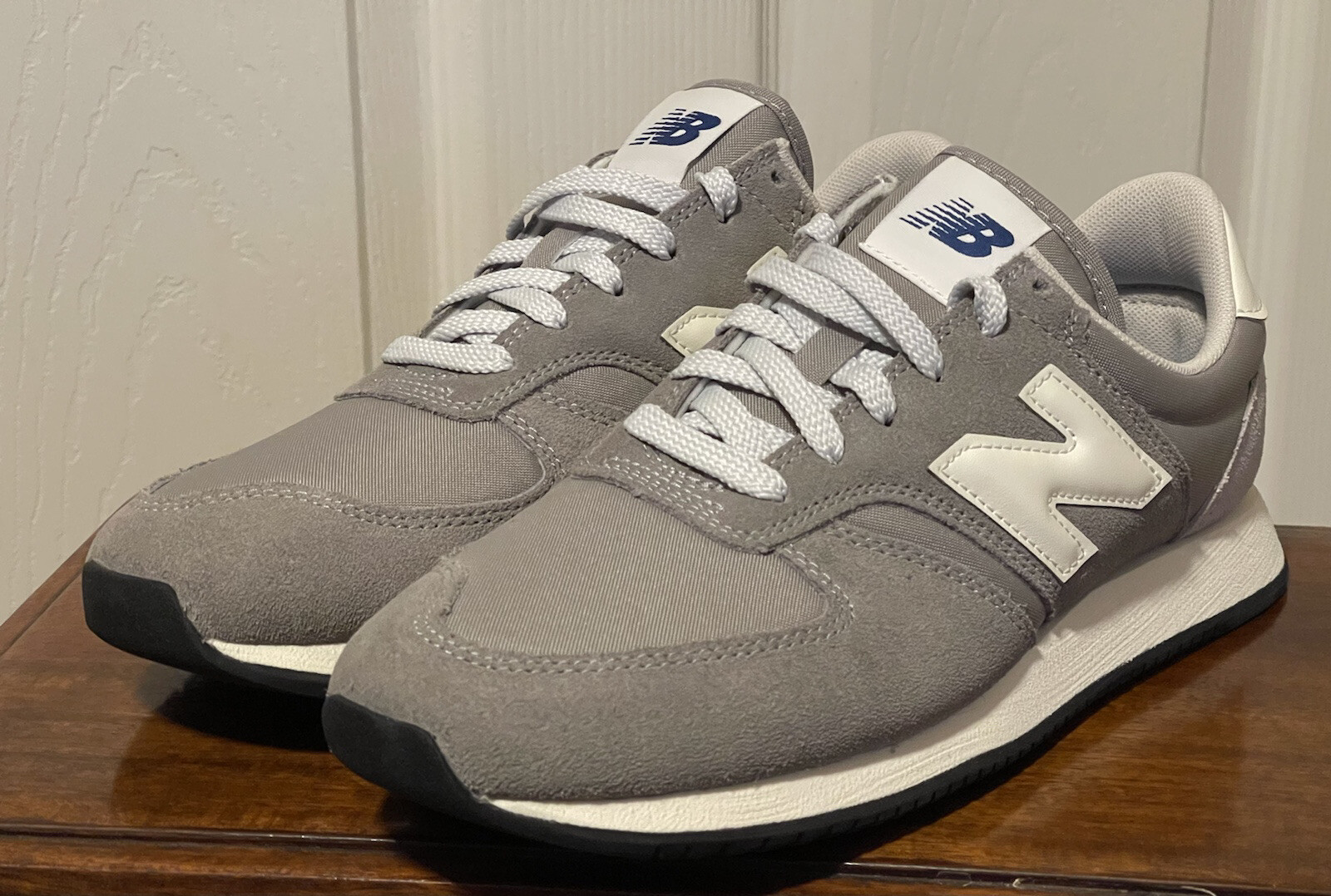 new balance sneaker größe 42