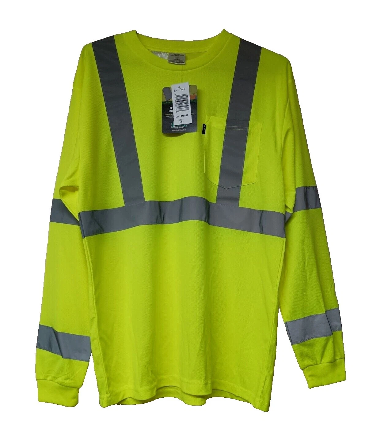 Key Size L Regular Size T-Shirts for Men