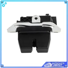 Rear Tailgate Lock Actuator for Ford Edge 2015-2023 Escape Explorer Lincoln MKX