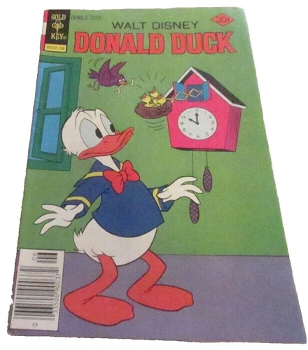 Dippy Duck #1 - Atlas Comics 1957 CGC 6.5 SINGLE Highest