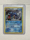 Gyarados 20/98 XY - Ancient Origins Reverse Holo