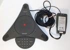 Polycom SoundStation 2201-03308-001-C with Wall Module — photo 1