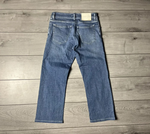 Jacob cohen exclusive jeans Italian size 32 - Picture 8 of 8