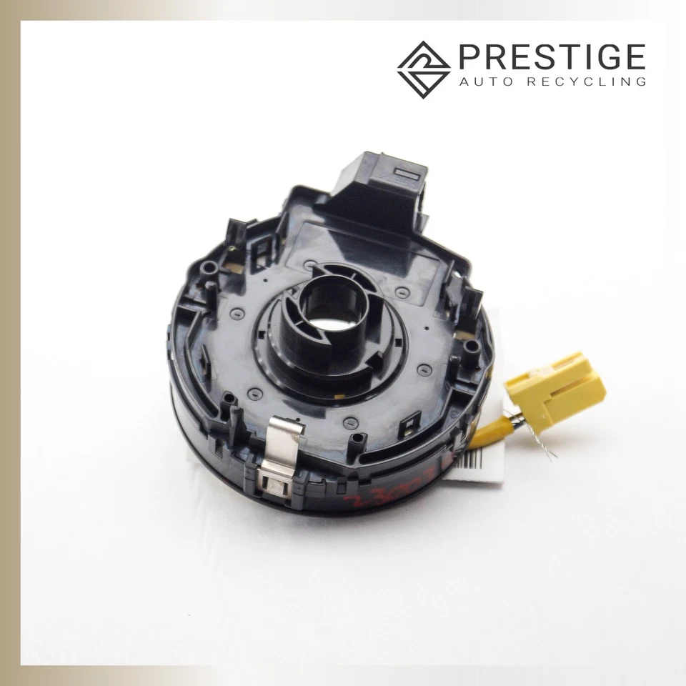 Cable espiral de dirección de resorte de reloj TOYOTA RAV4 2000-2005 84306-52020 FABRICANTE DE EQUIPOS ORIGINALES Foto 4 de 4