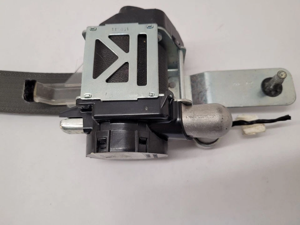 2013 2014 2015 2016 2017 2018 2019 FORD FLEX Seat Belt Front Driver Retractor Foto 2 de 4