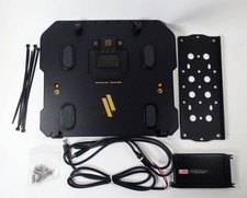 HAVIS DS-DELL-400 Series Triple Gain Docking Station Dell Rugged Latitude