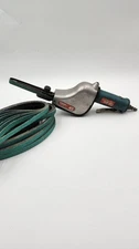 Dynabrade 14000 Dynafile Abrasive Belt Tool, 0.5 HP Motor, 20,000 RPM