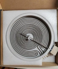 W10275048 Oven Dual Radiant Surface Element Compatible with Whirlpool