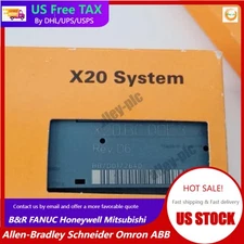 1PC New B&R X20BC00E3 PLC Controller Module In Box Expedited Shipping