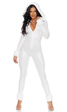 Adult Women's Eskimo Costume