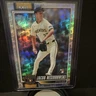 Topps 2026 Series 1 Jacob Misiorowski #10  TOPPS FOIL Rookie Milwaukee Brewers