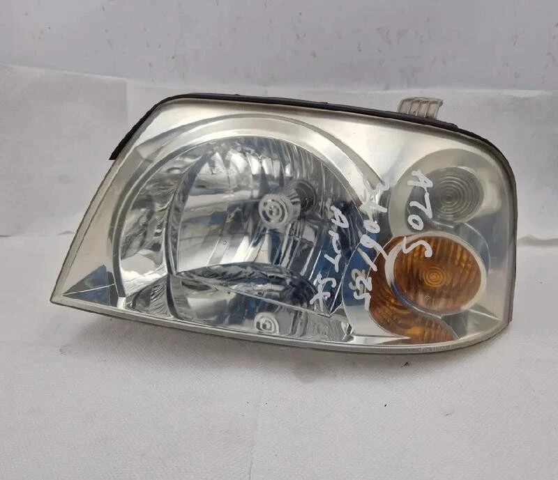 9210105520 FARO ANTERIORE SINISTRO HYUNDAI ATOS PRIME (09/03>03/09<) 1.1 12V - Immagine 3 di 4