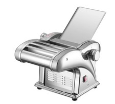 Macchina Pasta Elettrica Completamente Automatica Acciaio Inox Impastatrice Casa