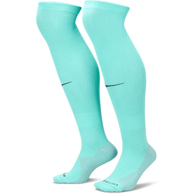 NIKE Strike Soccer Socks, Knee-High Dri-Fit Youth Women's Men's FQ8253-354 $20