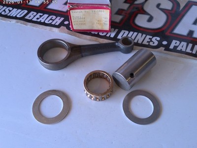 NOS VESRAH VA-1005 CONNECTING ROD KIT for HONDA 1984 - 1985 ATC200 (M/S/X)