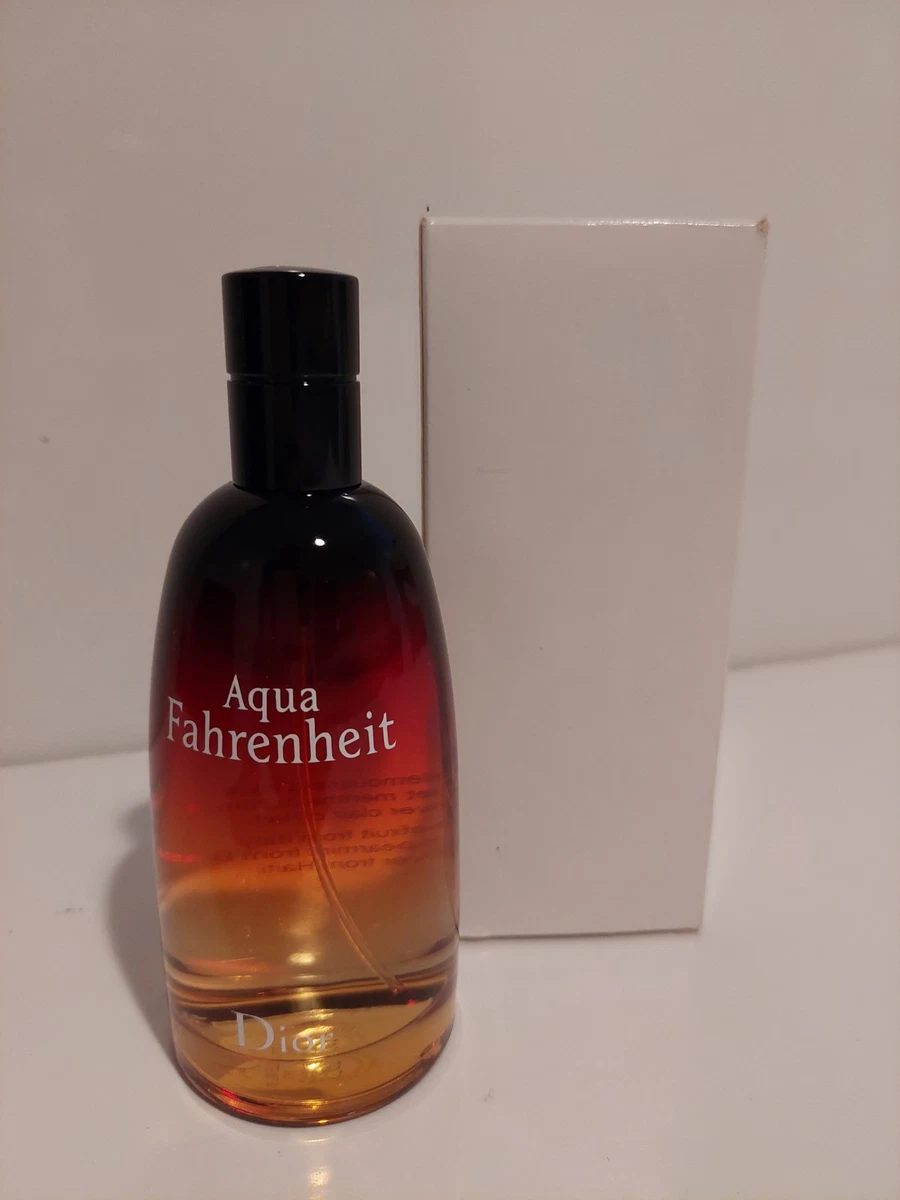 Dior Fahrenheit Perfumes for sale | eBay