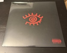 Fuerza Regida 111xPantia green Vinyl Record