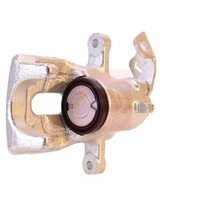 Apec Bremszange Hinten 1 Kolben FüR Renault Kangoo Express 2008 Hinter Der Achse