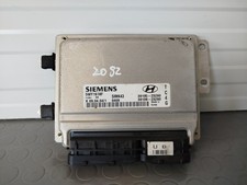 Moteur Hyundai COUPE