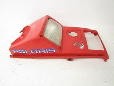1991-1993 Polaris 350 L Trail Boss Center Hood Headlight 5431202-136 #2