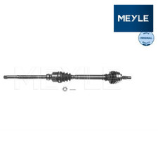 Drive Shaft MEYLE 11-14 498 0033 For CITROËN, PEUGEOT, DS