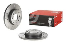 Disque de frein Opel KADETT