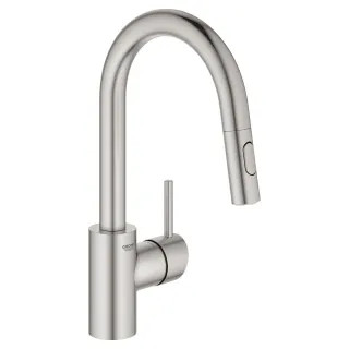 Grohe 31479DC1 - Bar Faucet