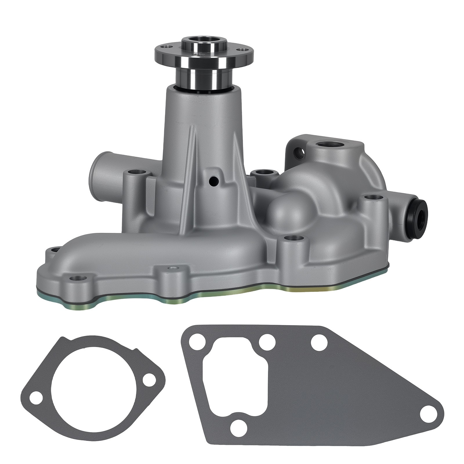 Pompe à eau 119810-42002 à haut débit pour pelles Komatsu B25V