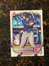 2025 BOWMAN DRAFT BASEBALL - Pick A Card Complete Your Set