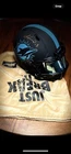 Dan Marino Autographed Miami Dolphins Eclipse Full Size Authentic Helmet