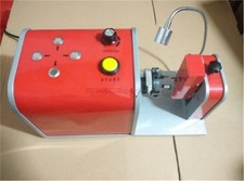 Inside/Outside Ring Engraver High Precision Ring Engraving Machine Computer cs