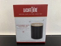 La Cafetiere Replacement Cafetiere Jug 12 Cup New In Box 