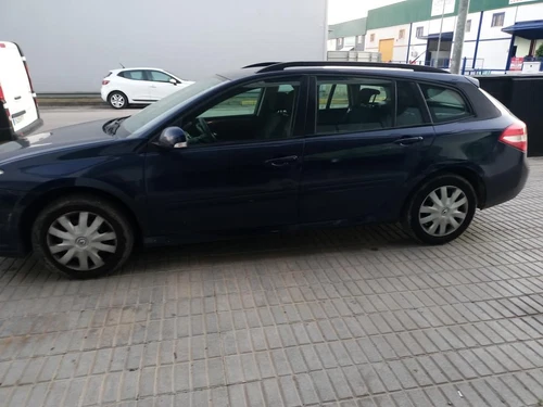 497200005R Tubo para RENAULT LAGUNA III GRANDTOUR * 2009 128900 - Imagen 7 de 10