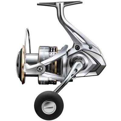 SHIMANO Spinning Reel 23 Sedona Series 500-5000XG Fishing Reels From Japan