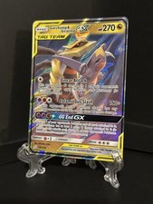 Garchomp & Giratina GX - 146/236 - Sm-Unified Minds Holo - LP on eBay