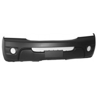 FrontstoßStange FüR Kia Sorento 2006 Al 2009 OEM 865113E501