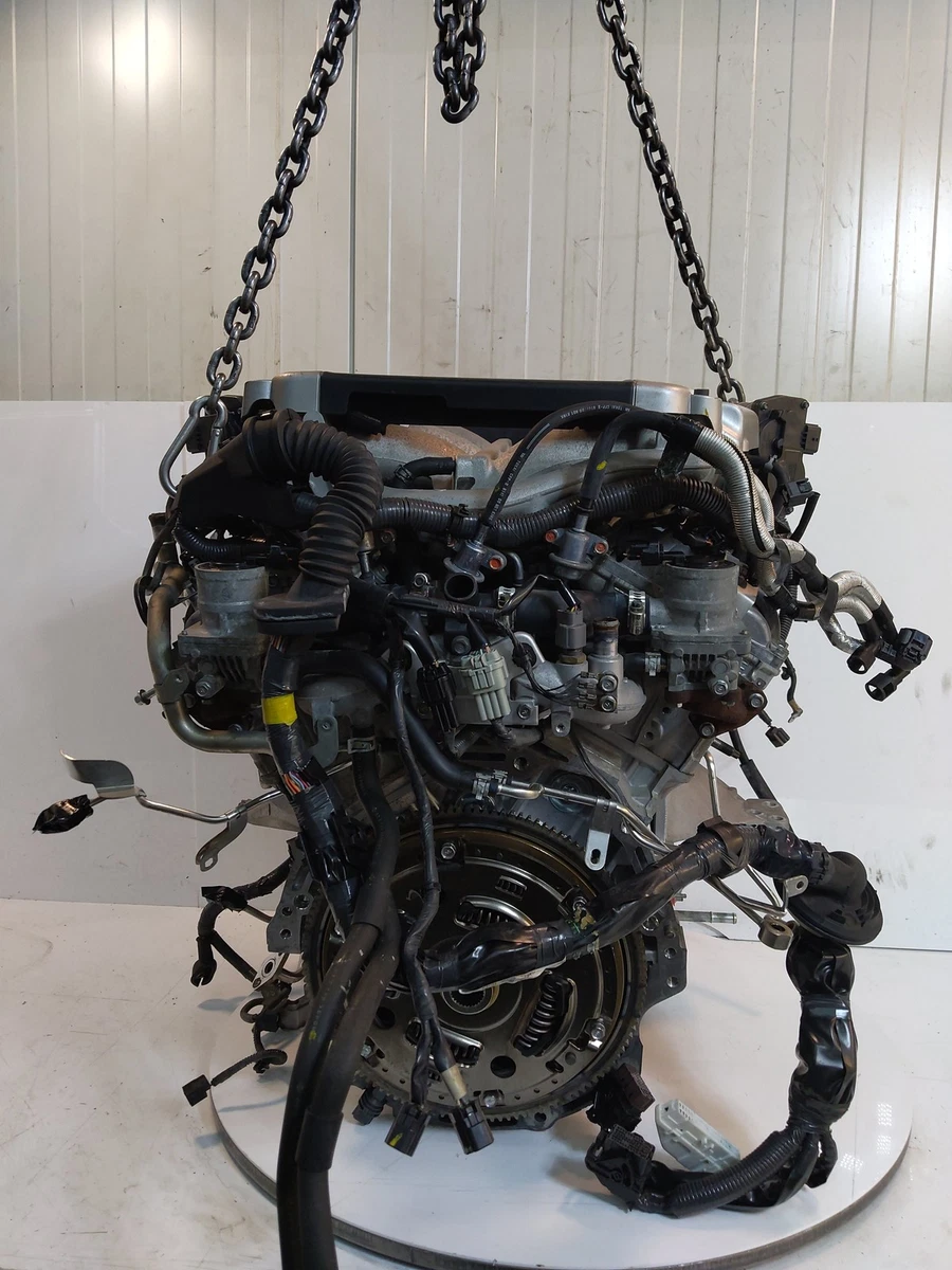 Engines for Nissan GT-R for sale | eBay