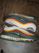 nike air max 97 evergreen
