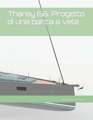 Tharey 66 by Jos? Manuel Reynosa Fari?as (Italian) Paperback Book