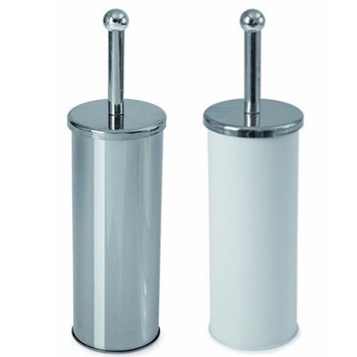 Bad WC Reinigungsbürste und Halter Set WC Hausreiniger freistehend Set