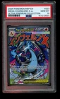 Mega Charizard X EX 023 Pokemon TCG Ultra-Premium Collection GEM MINT PSA 10
