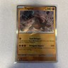 Ting-Lu Holo Rare - 109/182 - Paradox Rift Pokemon 2023