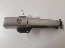 Porte arrière et accessoires Peugeot 807