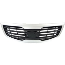 Grille Grill 863503w010 For Kia Sportage 2011-2012 Grille Grill 863503w010 For Kia Sportage 2011-2012