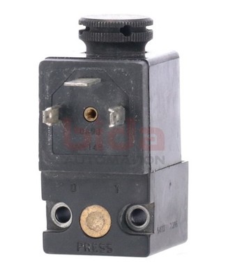 Bosch 1824210223 24V Magnetspule Magnetic Coil
