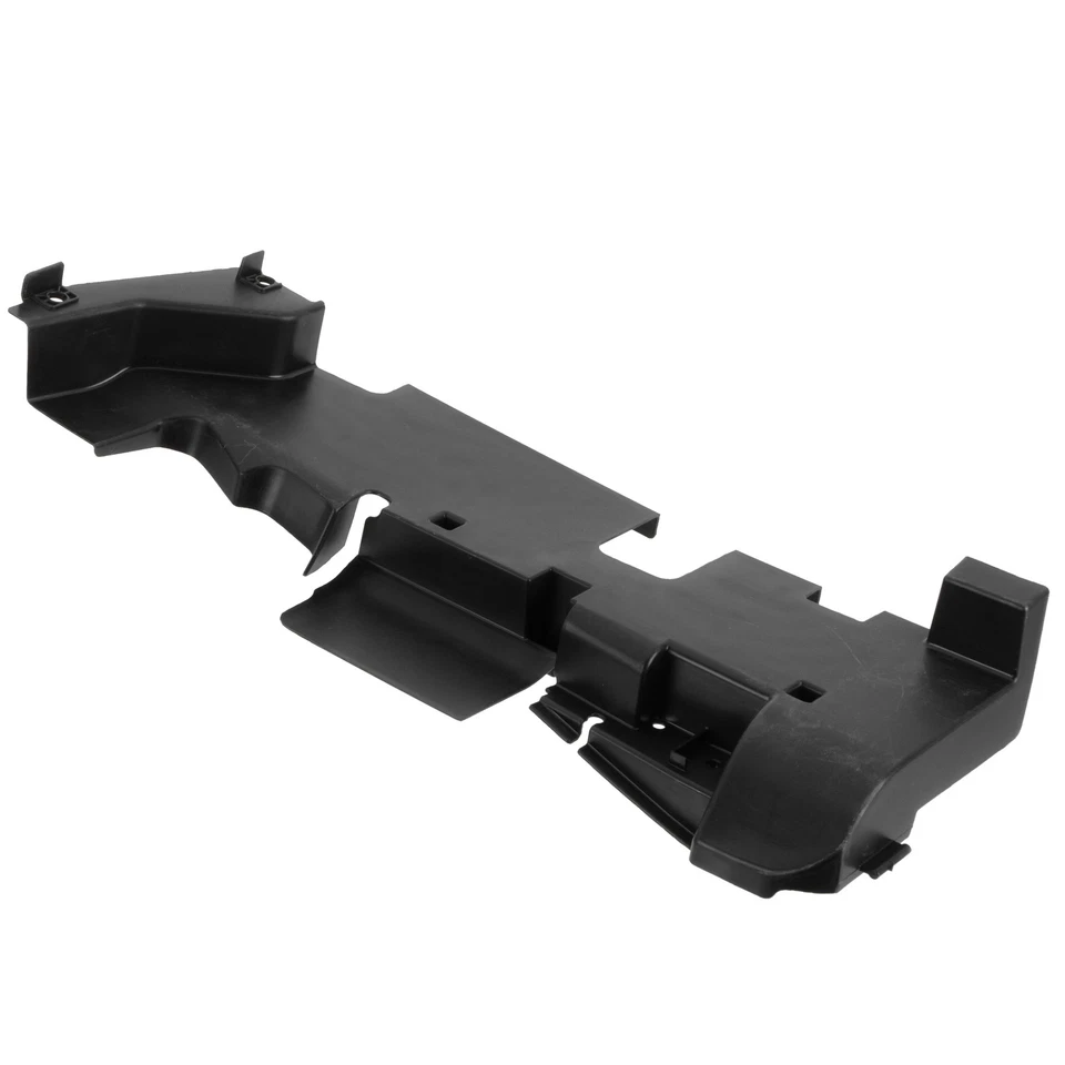 Deflector de entrada de aire Jeep Cherokee 2014-2018 fabricante original nuevo Mopar 68207949Aa genuino Foto 2 de 4